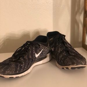 Nike Free TR Fit 5 size 8
